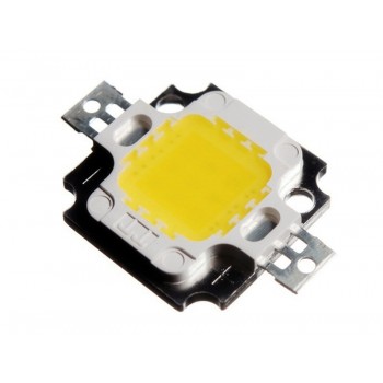 Сверхъяркий светодиод LED 10W White 700 Lm econom